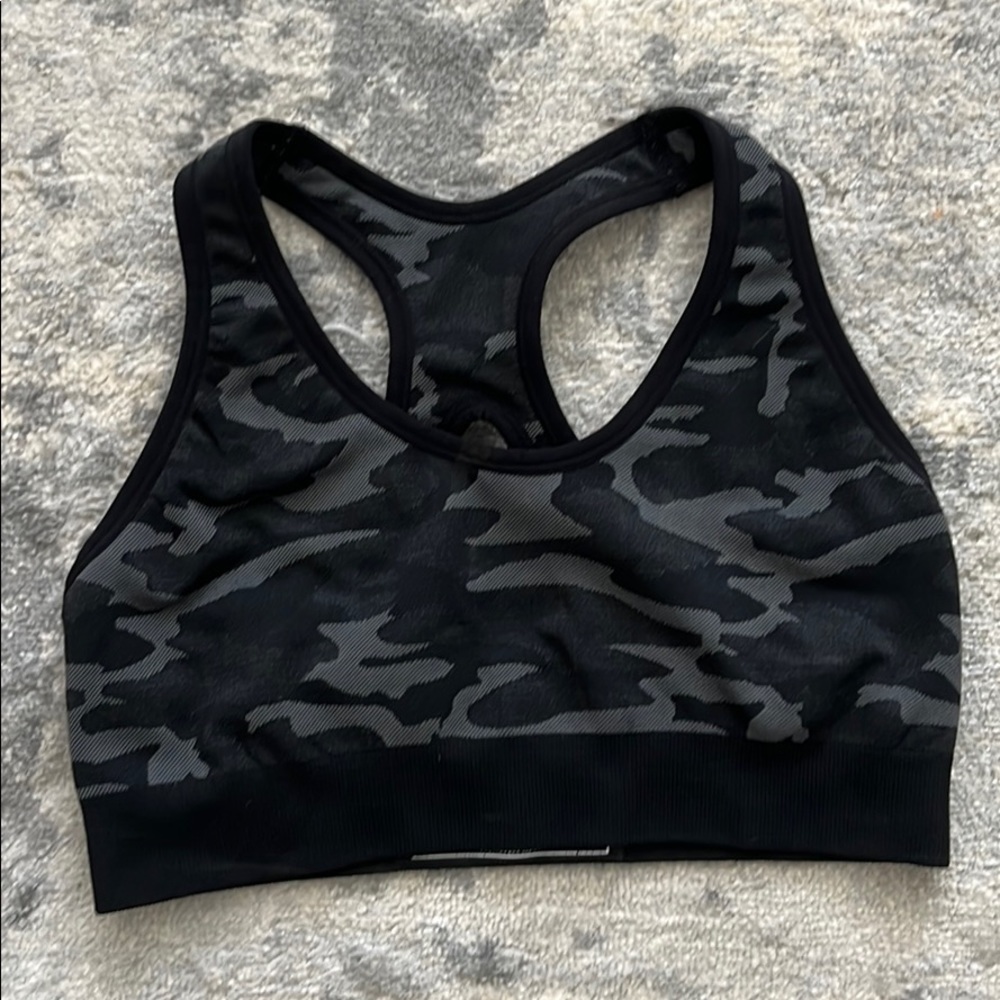 Soulcycle Sports Bra